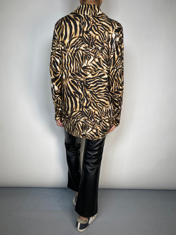 Blusa Animal