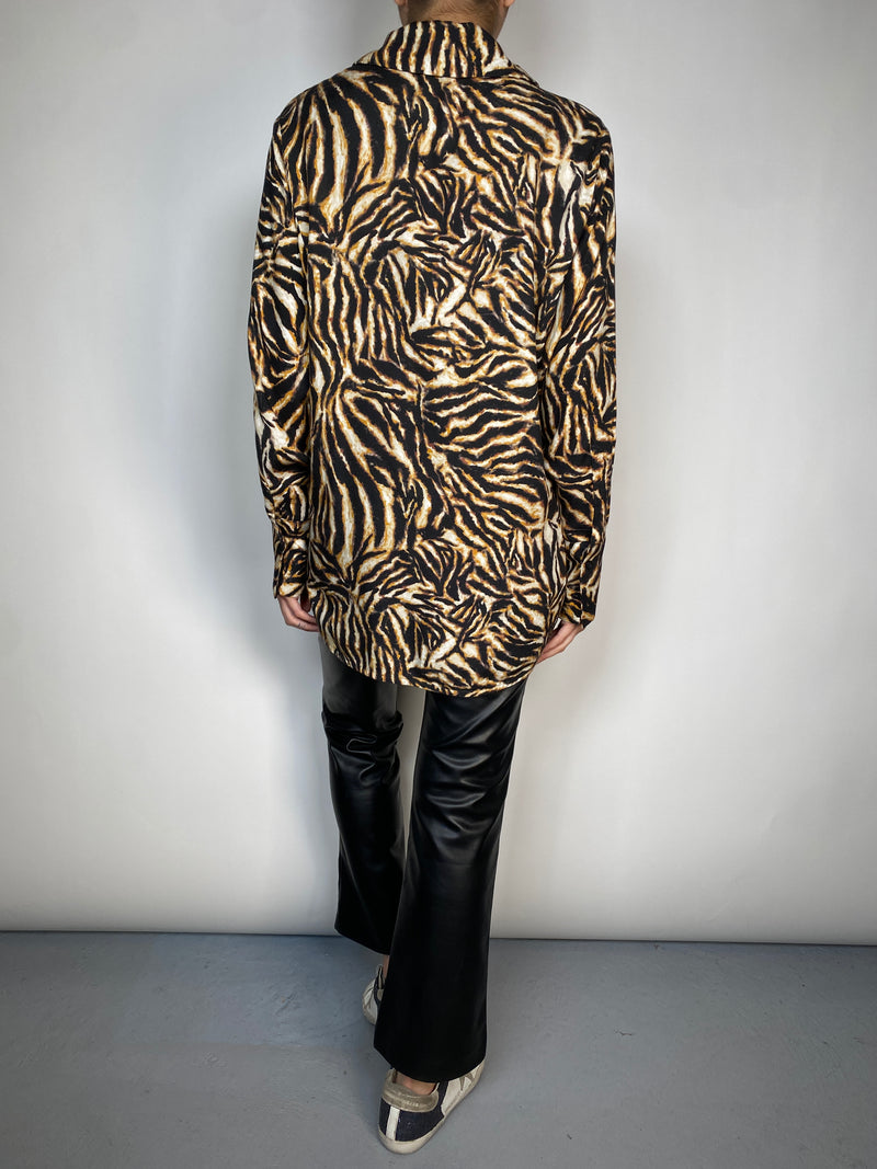 Blusa Animal