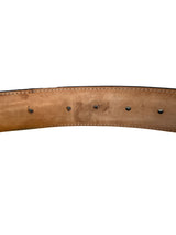 Cinturón GG