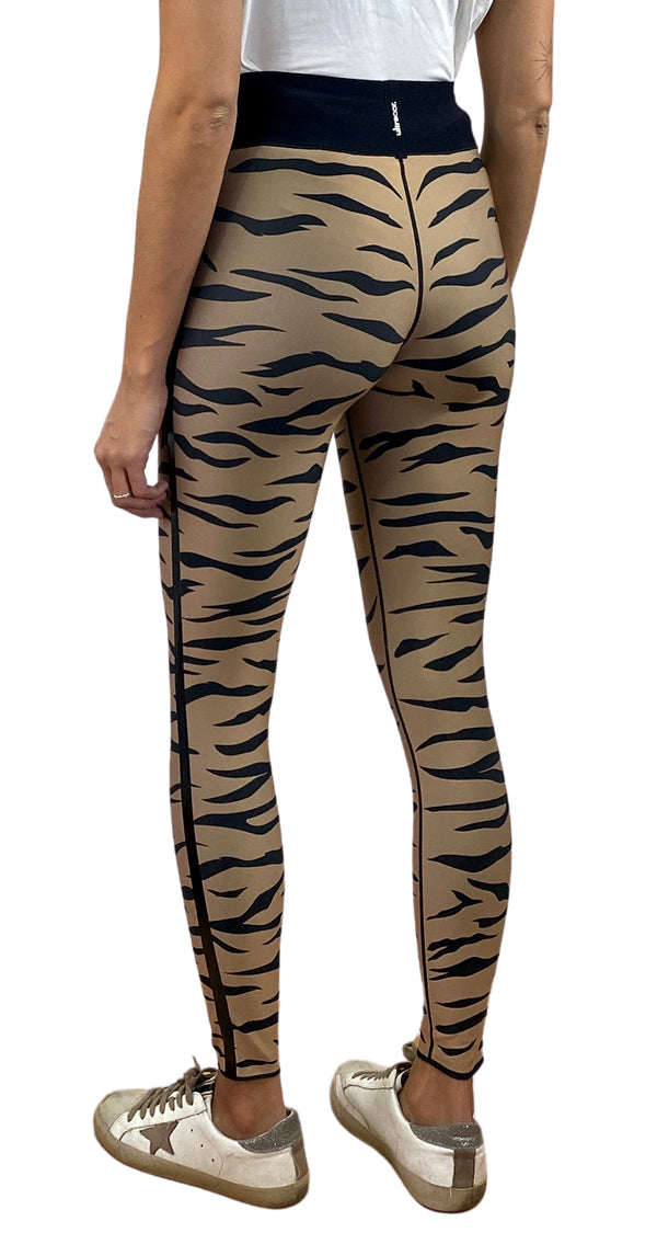 Leggings Animal Print