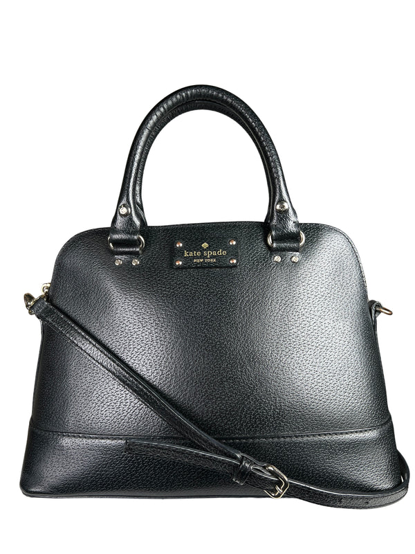 Cartera Negra