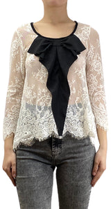 Camisa Lovebow
