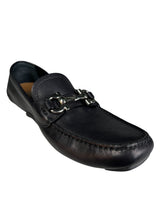 Mocasines Cuero