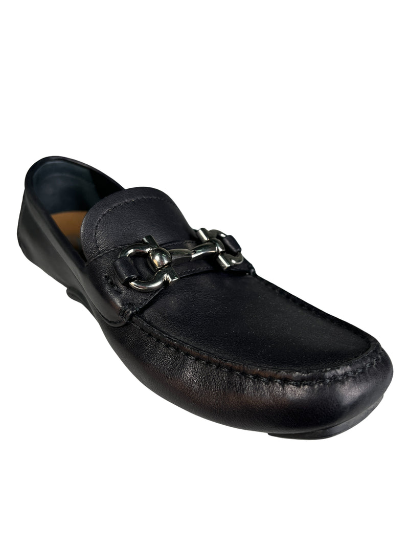 Mocasines Cuero