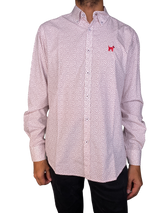 Camisa Paisley