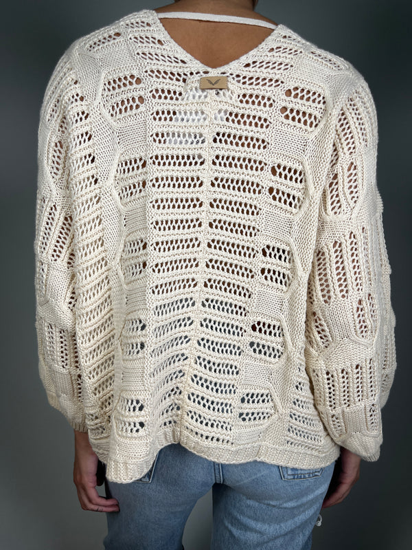 Sweater Magic Dance