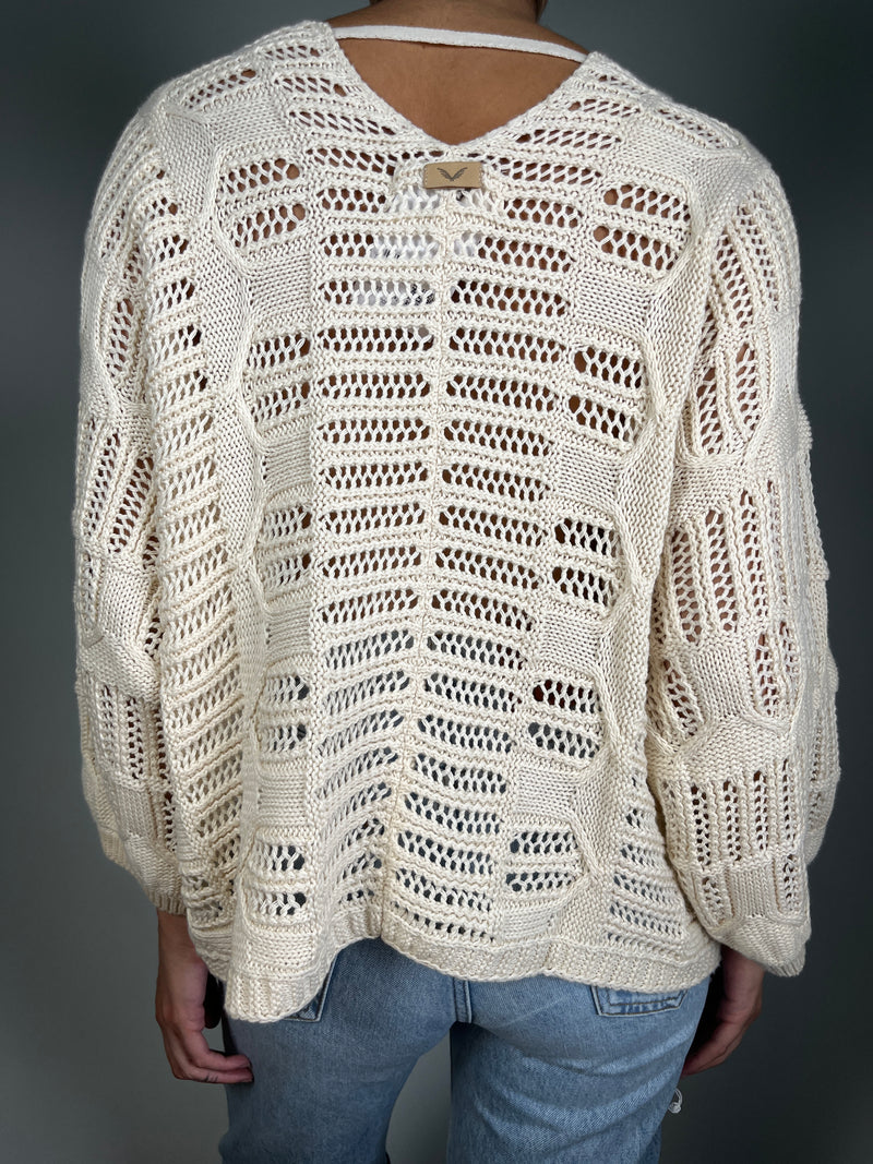 Sweater Magic Dance