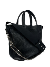 Cartera Cuero