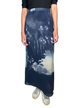Falda Sky