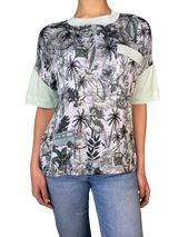 Polera Hawai