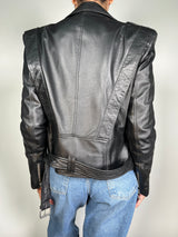 Chaqueta Cuero