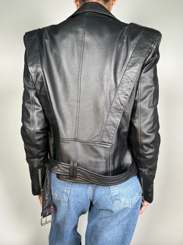 Chaqueta Cuero
