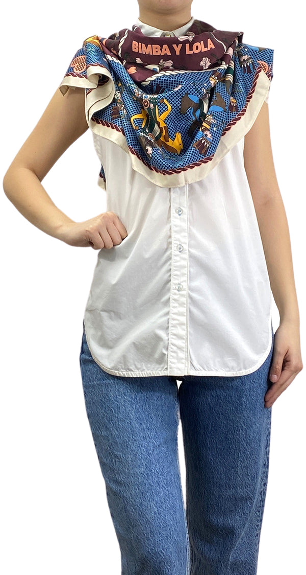 Pañuelo Wild West