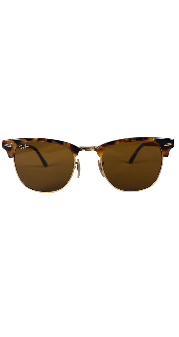 Anteojos Clubmaster