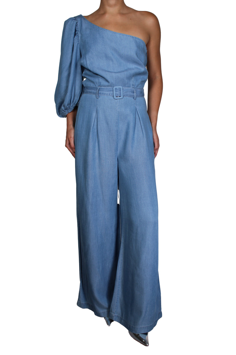 Enterito Maxi Denim