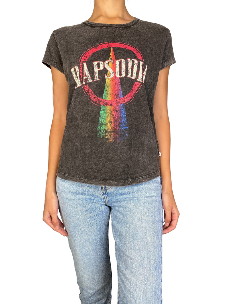 Polera Rapsodia Rockin