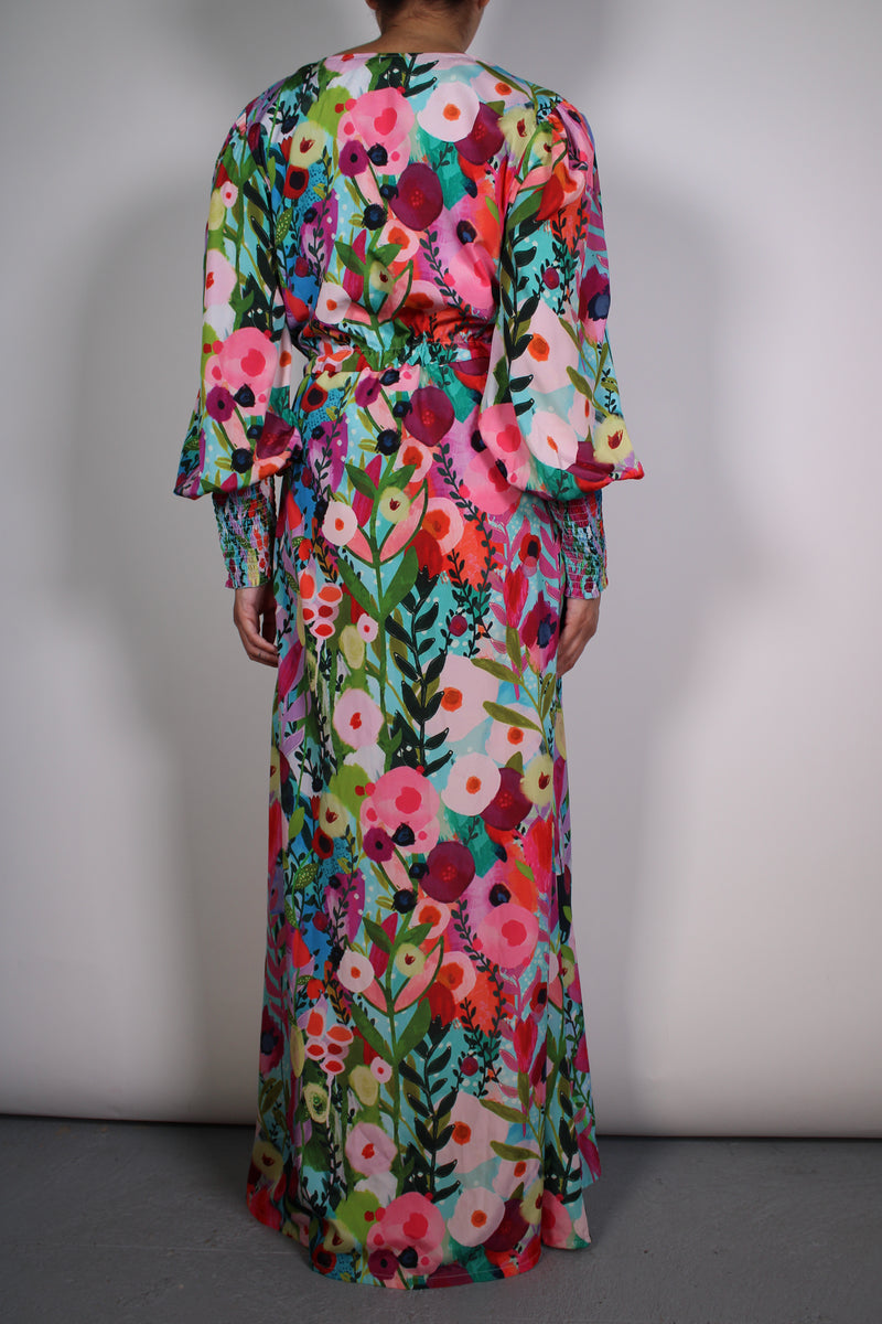 Vestido PLUS SIZE