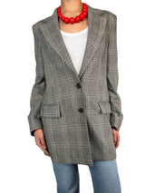 Blazer Lana
