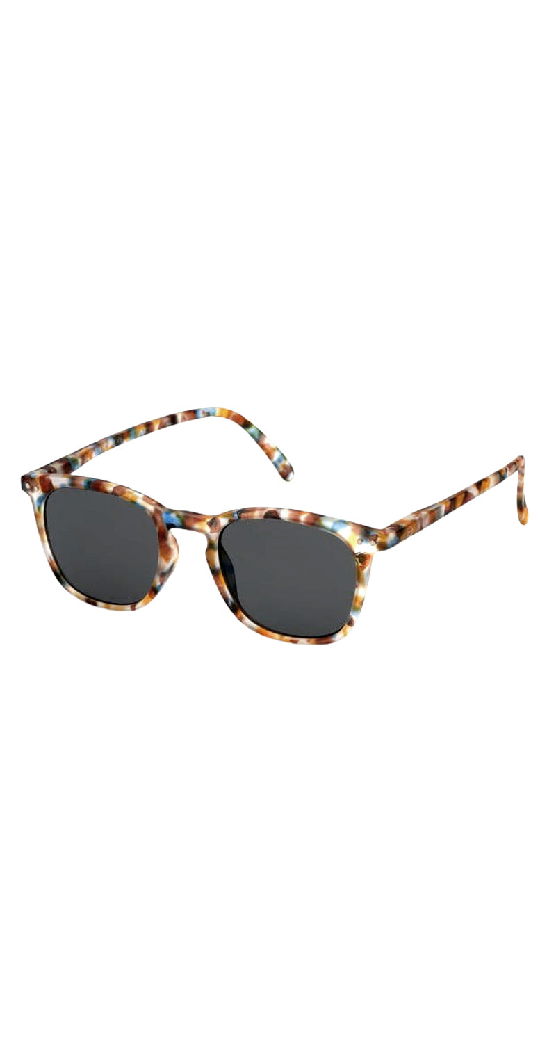 Anteojos Blue Tortoise