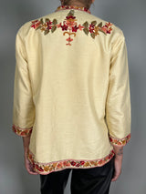 Chaqueta Gujarat Harris