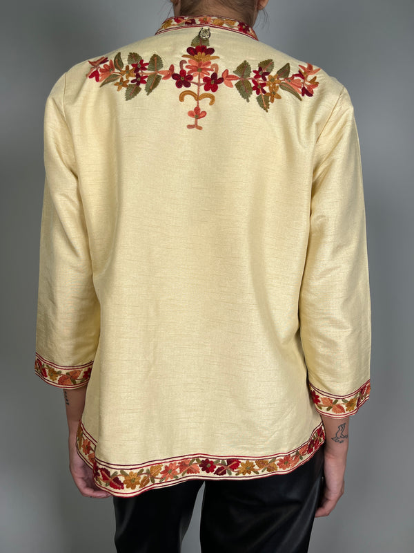 Chaqueta Gujarat Harris