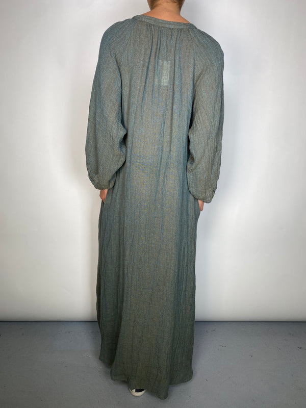 Vestido Lino
