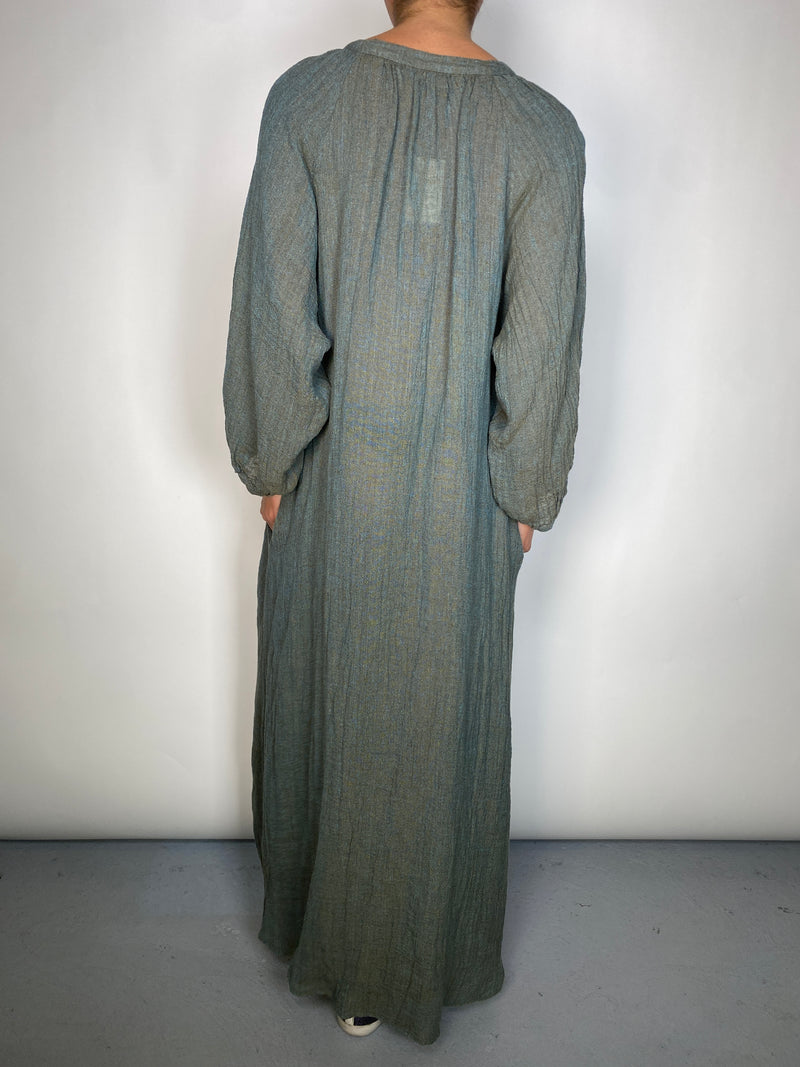 Vestido Lino