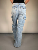 Jeans Cargo