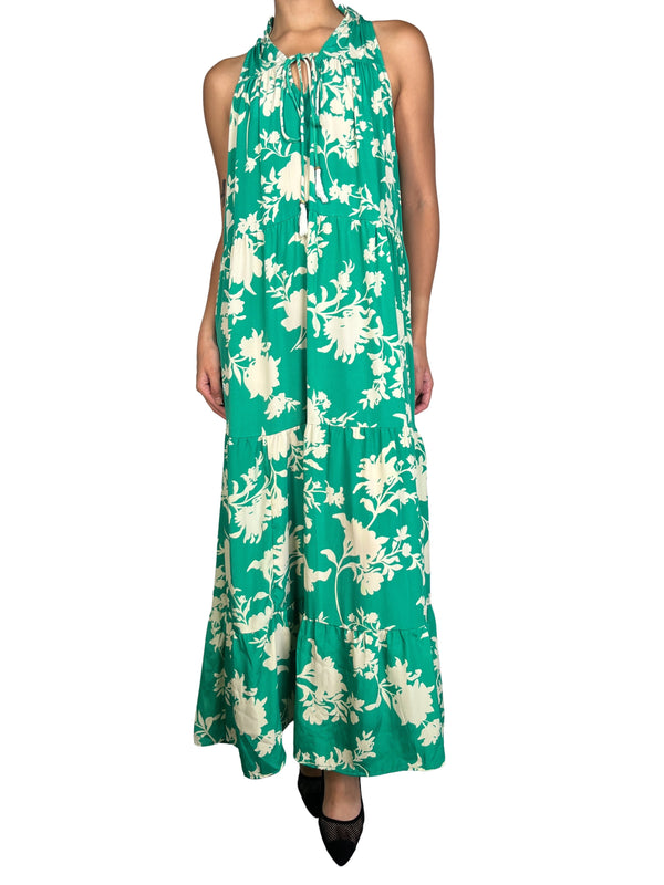 Vestido Málaga
