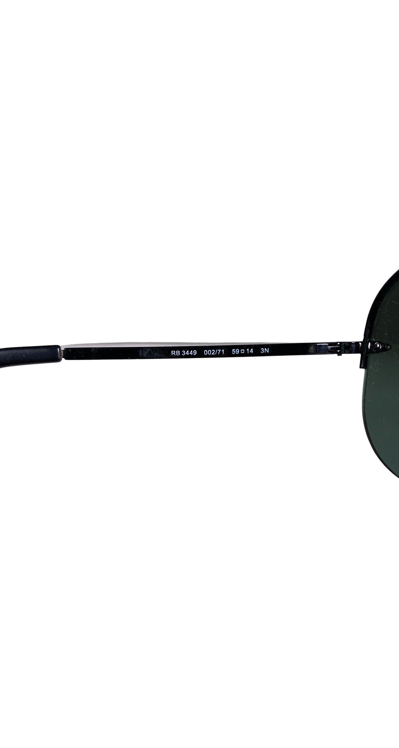 Anteojos Aviador RB 3449