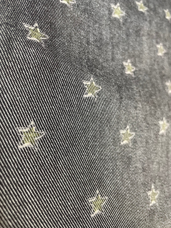 Pantalón Denim Stars