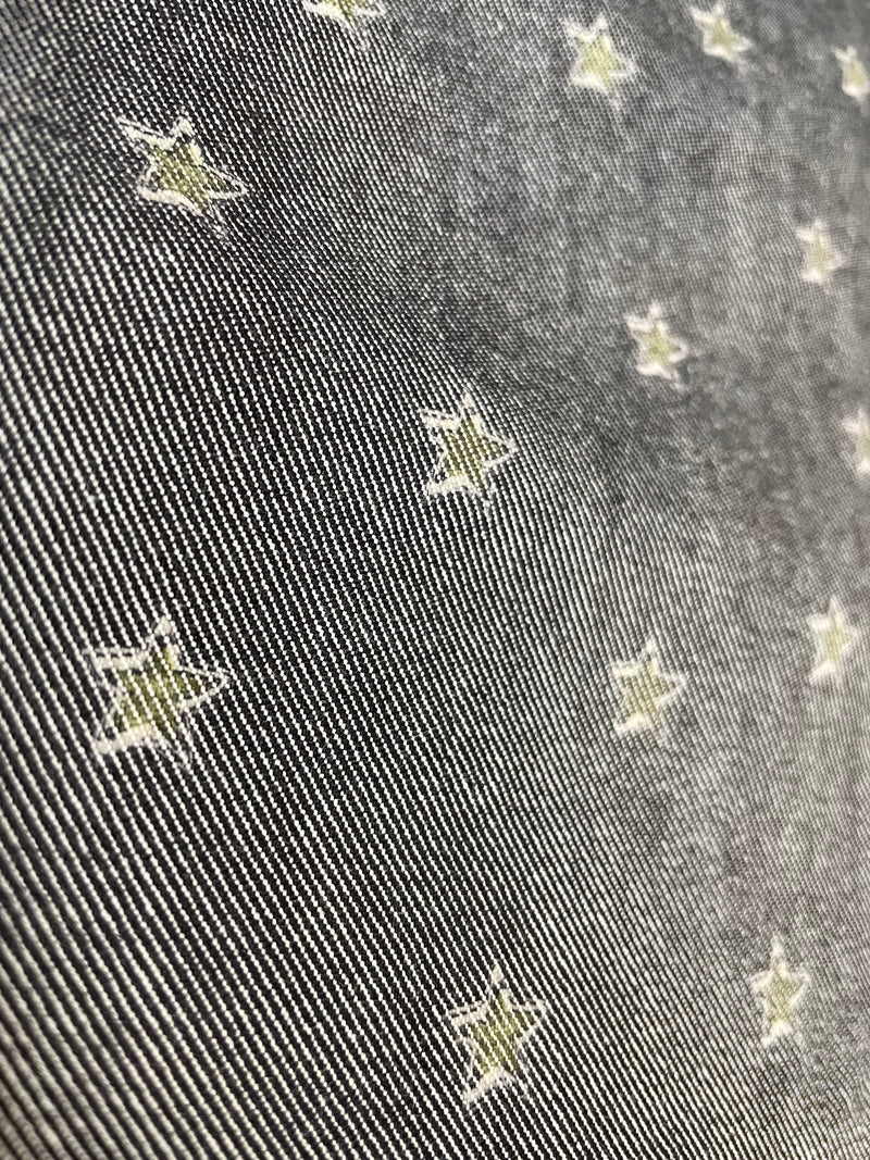 Pantalón Denim Stars