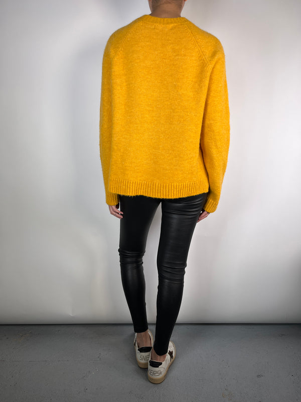 Sweater Amarillo