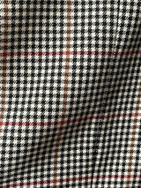 Gilet Pied de Poule