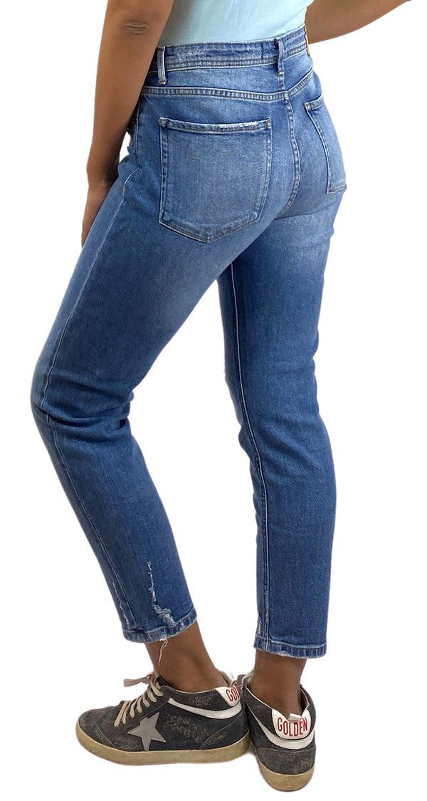 Jeans Denim