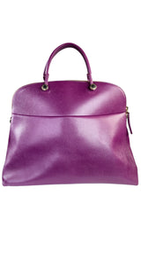 Cartera Cuero