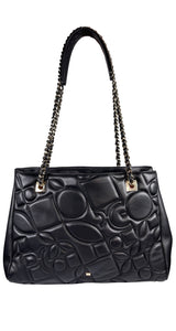 Cartera Piel de Cordero