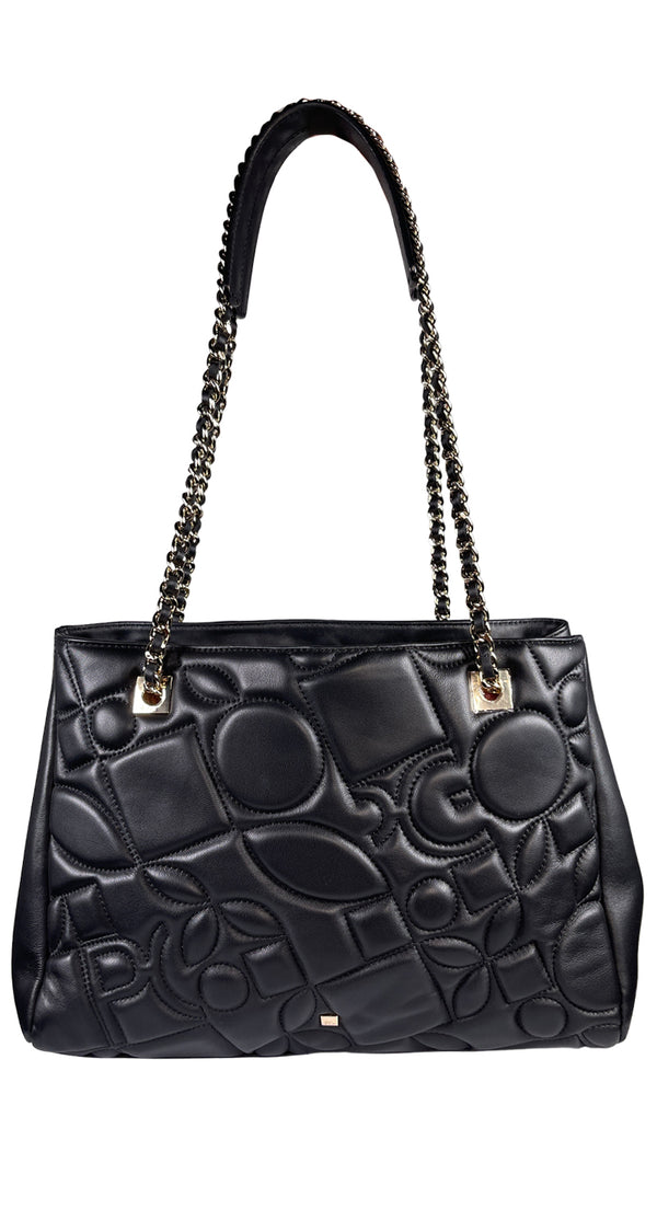 Cartera Piel de Cordero
