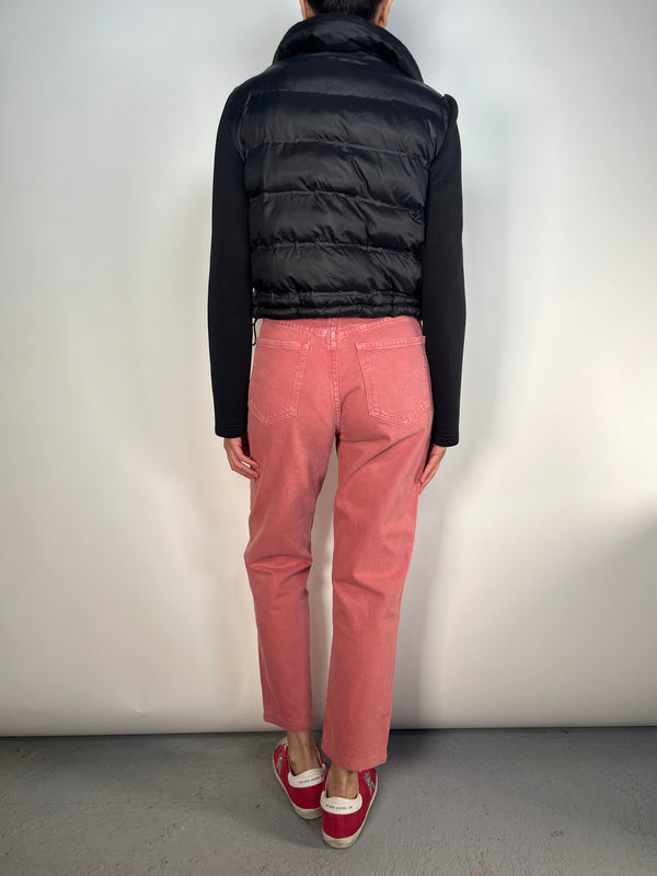 Parca Water Repellent Garment