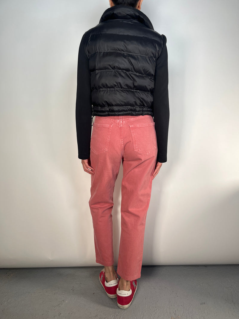 Parca Water Repellent Garment