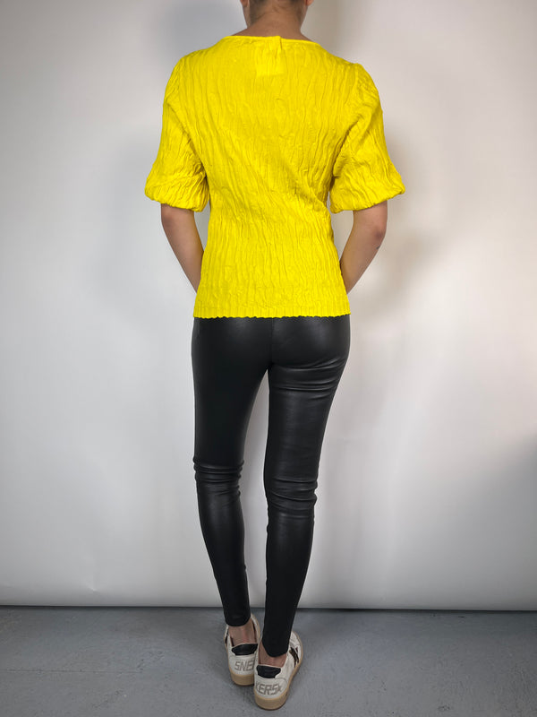Polera Relieve