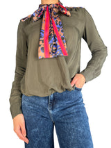 Blusa Tayrona