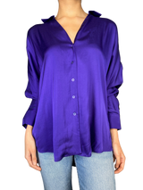 Blusa Morada