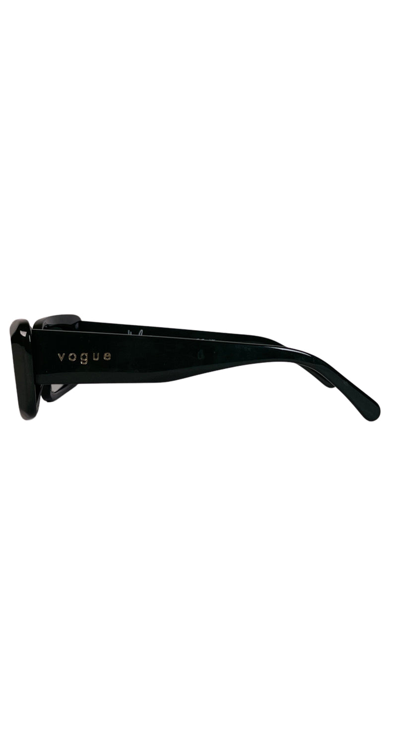 Anteojos Hailey Bieber by Vogue Eyewear VO 5440-S