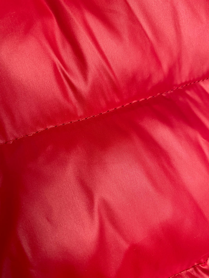 Parca Roja