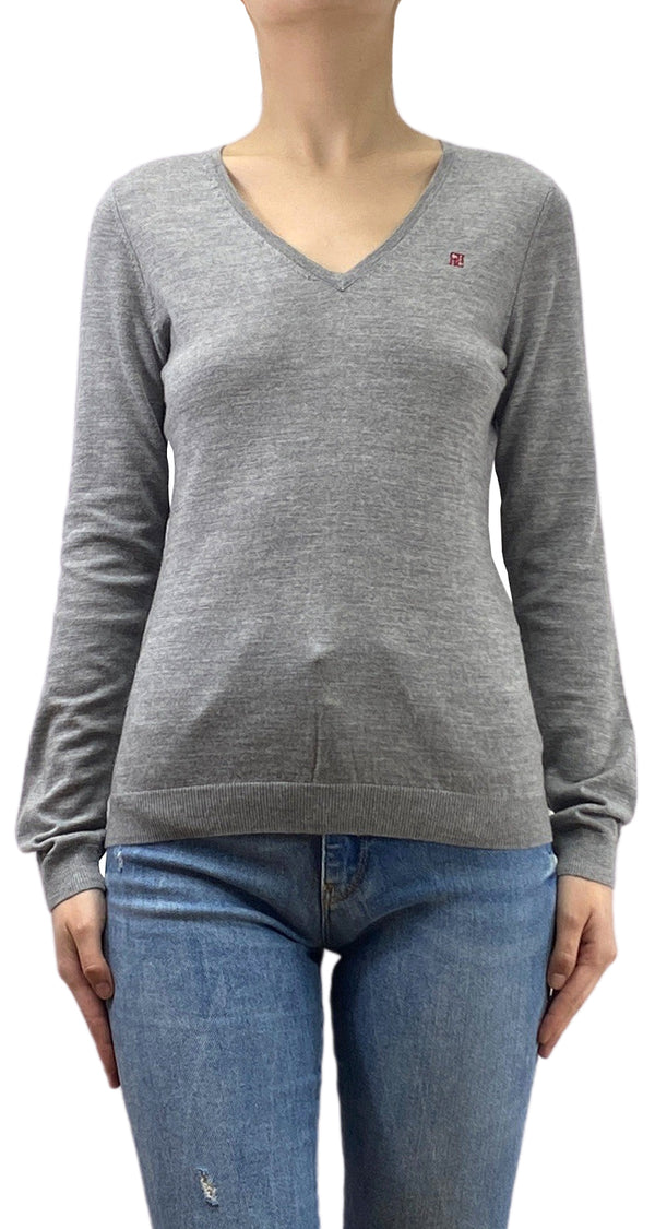 Sweater Lana Gris