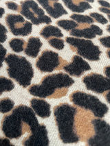 Polera Cashmere Animal Print