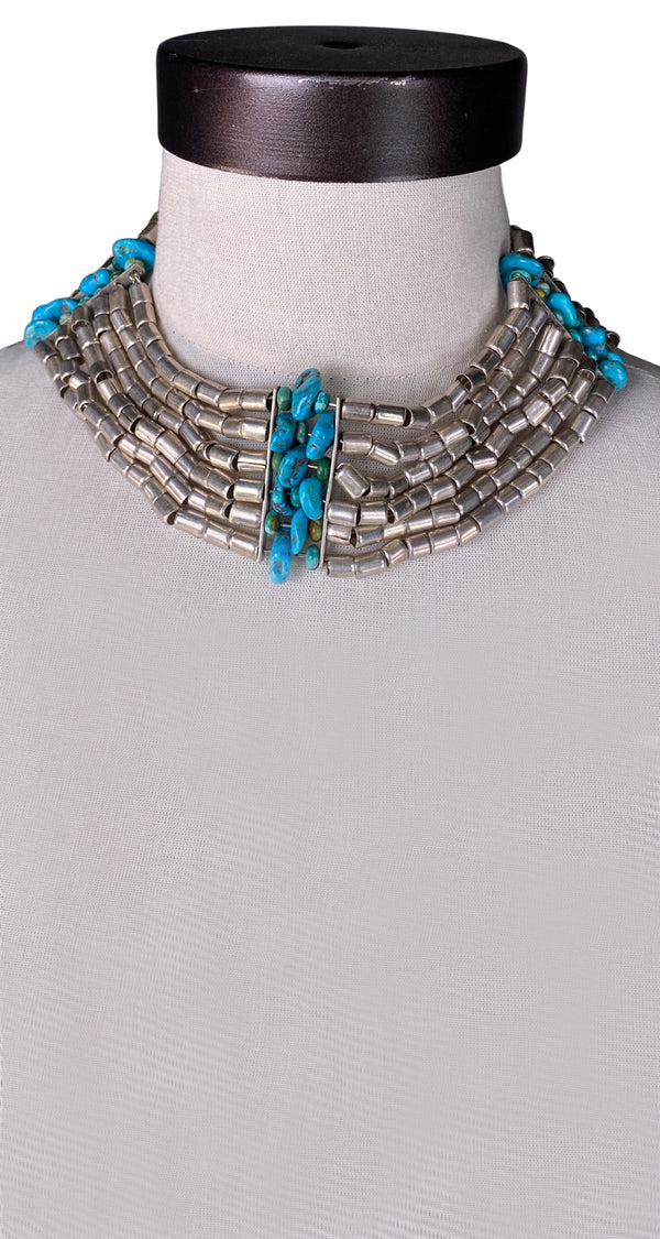 Set Collar Y Pulsera