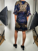 Vestido Lentejuelas