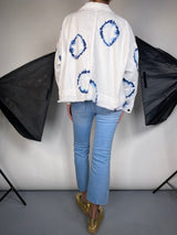 Chaqueta Multicolor Soul Of Mu by Magma
